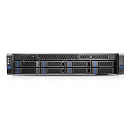 Сервер Crusader Squire 2220R (Rack 2U, 2xC6248R (24C/48T, 3.0/4.0 GHz, 35.75M), 12x32GB DDR4 ECC Reg., 2x960GB SSD SATA 1DWPD, 9361-8i 1G, CVM, 4x1GbE
