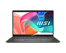 Ноутбук MSI Modern 14 F1MG-499RU Core 5 120U 14" FHD (1920 x 1080) IPS-Level 60Hz, DDR4 16GB (8GB*2),512GB SSD,Intel Graphics,backlight,46.8Wh,1.5kg,1