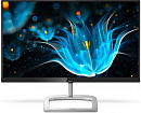 Монитор Philips 23.8" 246E9QJAB (00/01) черный IPS LED 16:9 HDMI M/M матовая 250cd 1920x1080 D-Sub DisplayPort FHD 3.01кг