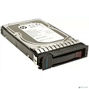 Hp 480942-002 Жесткий диск HP 1000Gb (U300/7200) For MSA2 SATAII [480942-002]
