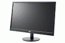 23,6" AOC E2470SWDA 1920x1080 TN LED 16:9 5ms VGA DVI 10M:1 170/160 250cd Speakers Black