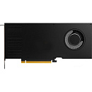 Видеокарта NVIDIA Quadro RTX A4000 Graphics Cards ATX bracket installed, 16GB, Bulk Packing