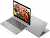Ноутбук Lenovo IdeaPad 3 15ITL05 Pentium Gold 7505 8Gb SSD256Gb Intel UHD Graphics 15.6" IPS FHD (1920x1080) noOS grey WiFi BT Cam