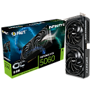 Видеокарта Palit Bad Pack RTX5060 INFINITY 2 OC 8GB GDDR7 128bit 3xDP HDMI 2FAN RTL bp