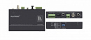 Преобразователь сигнала Kramer Electronics 6420N аналоговых симметричных звуковых сигналов в цифровые, 32kHz, 44.1kHz, 48kHz, 96kHz