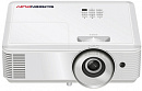 Проектор Infocus ScreenPlay SP222 DLP 4000Lm LS 4000Lm ANSI (800x600) 30000:1 ресурс лампы:15000часов 1xUSB typeA 2xHDMI 2.9кг