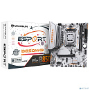 MAXSUN MS-eSport B850M WIFI ICE (Socket AM5, mATX, 2*DDR5(96Gb), DP/HDMI, 2*SATA3, 2*M.2, 1*PCIEx16/1*PCIEx1, 2*USB2.0, 4*USB 3.0, Bluetooth, Wi-Fi