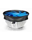 Кулер для процессора DEEPCOOL GAMMA ARCHER PRO V2 Soc-AM5/AM4/1200/1700/1851 110W