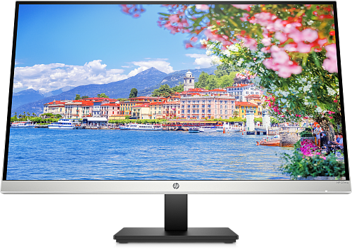 монитор HP 27mq (Urania) 27" IPS QHD 5 ms 60Hz HDMI, VGA Low Blue Light, VESA
