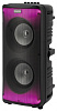 Минисистема SunWind SW-MS30 черный 60Вт FM USB BT SD/MMC