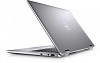 Трансформер Dell Latitude 9510 Core i7 10810U/16Gb/SSD512Gb/Intel UHD Graphics/15"/WVA/Touch/FHD (1920x1080)/Windows 10 Professional/silver/WiFi/BT/Ca