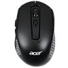 ACER OMR060 Wireless 2.4G Mouse, 800/1200/1600dpi, Black