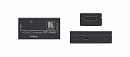 Повторитель Kramer Electronics [PT-3H2] HDMI, поддержка 4К