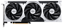 Видеокарта MSI RTX 5060 Ti 8G VENTUS 3X OC//RTX 5060 Ti, HDMI, DP*3, 8G, D7