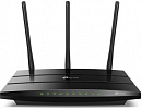 Роутер беспроводной TP-Link Archer A7 AC1750 10/100/1000BASE-TX черный