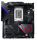 ASUS ROG ZENITH EXTREME ALPHA, Socket TR4, X399, 8*DDR4, SLI+CrossFireX, SATA3 + RAID, Audio, Gb LAN, USB 3.1*17, USB 2.0*4, eATX ; 90MB10G0-M0EAY0