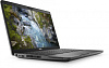 Ноутбук Dell Precision 3541 Core i7 9750H/8Gb/1Tb/SSD256Gb/nVidia Quadro P620 4Gb/15.6"/WVA/FHD (1920x1080)/Windows 10 Professional 64/black/WiFi/BT/C
