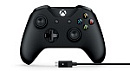Microsoft XboxOne Controller + Cable for Windows