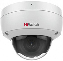 Камера видеонаблюдения IP HiWatch Pro IPC-D042-G2/U (2.8mm) 2.8-2.8мм цветная корп.:белый