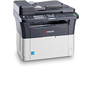 МФУ (принтер, сканер, копир) LASER A4 FS-1125MFP 1102M73RU2 KYOCERA