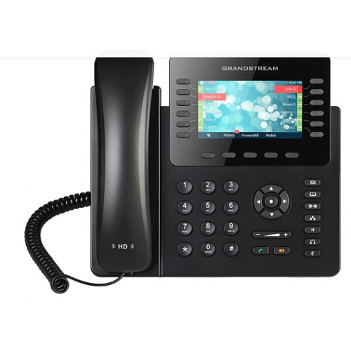 IP-телефон GRANDSTREAM GXP-2170 SIP Телефон