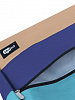 Рюкзак для ноутбука 15.6" PC Pet PCPKB0015TB бирюзовый/синий полиэстер