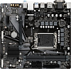 Материнская плата Gigabyte H610M S2H DDR4 Soc-1700 Intel H610 2xDDR4 mATX AC`97 8ch(7.1) GbLAN+VGA+DVI+HDMI+DP