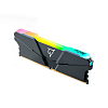 Оперативная память Netac Shadow RGB 8GB DDR4-2666 (PC4-21300) C19 19-19-19-43 1.2V Memory module (DIMM) Grey