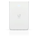 Точка доступа Ubiquiti U6-IW - UniFi6 In-Wall