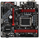 GIGABYTE B660M GAMING AC DDR4, LGA1700, B660, 2*DDR4, D-Sub+HDMI, 4 SATA 6 Гб/с, M2, Audio, Gb LAN, USB 3.2, USB 2.0, Type C, mATX