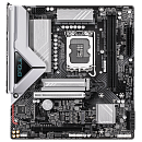 Материнская плата GIGABYTE B860M EAGLE V2, LGA1851, B860, 2*DDR5, 4*SATA, 2*M.2, 2*USB 3.2, 3*USB 2.0, 2*PCIx16, HDMI+DP, mATX