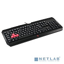 Клавиатура A-4Tech Bloody Q100 черный USB Gamer (Q100) [945258]
