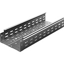Iek CLP10-050-400-120-3 Лоток перфорированный 50х400х3000-1,2 (3м)