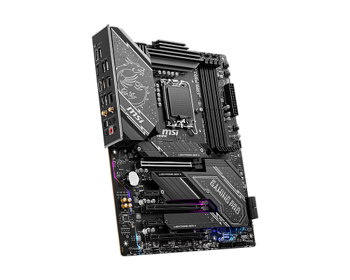 Материнская плата/ Z790 GAMING PRO WIFI