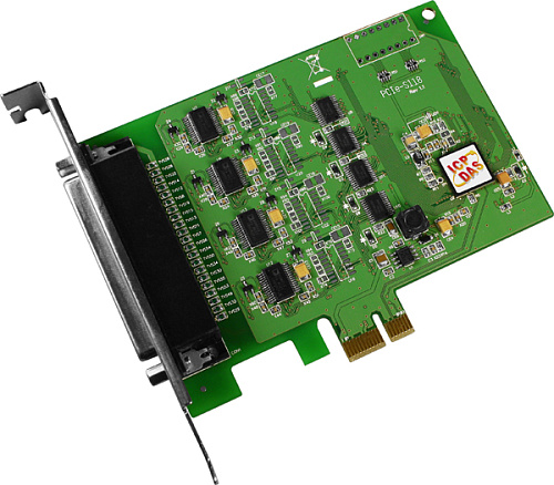 PCIe-S118