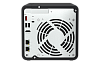 Система хранения данных QNAP SMB 2C 2GhzCPU/8Gb/upto 4HDD, up to 20 with TL-D800C/SATA(3,5" 2,5")/ 2xUSB3.2 2xUSB2.0/2xM.2/1xHDMI/1xExp.slot/2x2,5Gb/i