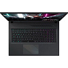Gigabyte Aorus 17 9SF [9SF-E3KZ253SD] Black 17.3" {FHD i5 12500H/16Gb/512Gb SSD/RTX 4070 для ноутбуков - 8Gb/DOS}