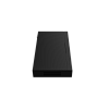 Коммутатор Ruijie Reyee 10-Port Gigabit Smart POE Switch, 8 PoE/POE+ Ports with 2 Gigabit RJ45 uplink ports, 70W PoE power budget, Desktop Steel Case
