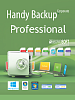 Handy Backup Professional 7 (20 - 29)