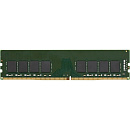 Модуль памяти Kingston 16GB DDR4 3200 DIMM ValueRAM Non-ECC, CL22, 1.2V, 2Rx8, RTL