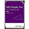 Жесткий диск SATA 2TB 6GB/S 64MB PURPLE WD23PURZ WDC