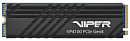 SSD PATRIOT VP4100 500GB M.2 2280 PCIe VP4100-500GM28H