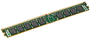 Оперативная память KINGSTON Память оперативная 16GB 2400MHz DDR4 ECC Reg CL17 DIMM 1Rx4 VLP Micron E IDT
