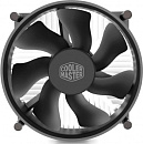 Устройство охлаждения(кулер) Cooler Master i50 PWM Soc-1200/1150/1151/1155 4-pin 23-28dB Al 84W 301gr Ret
