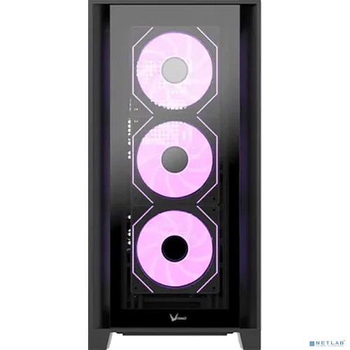 FORMULA ATX Air Power G8 Floe Black