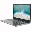 Ноутбук/ Nerpa Caspica I752-15 15.6"(1920x1080 (матовый) IPS)/Intel Core i7 1255U(1.7Ghz)/8192Mb/512PCISSDGb/noDVD/Int:Intel Iris Xe Graphics/BT/WiFi