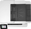МФУ лазерный HP LaserJet Pro RU M428dw (W1A28A#B19) A4 Duplex Net WiFi белый