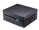 ASUS VC66-CB3169ZN // INTEL i3-8100, Intel HD Graphics 630, 4GB DDR4, 128Gb M.2 SATA SSD, VESA, 177.4 x 153 x 74.1 mm, WIN 10 (90MS01F1-M01700)