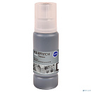 Чернила Cactus CS-EPT07C14 115BK черный70мл для Epson ECOTANK L8160/8180