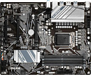 Материнская плата Gigabyte Z590 D Soc-1200 Intel Z590 4xDDR4 ATX AC`97 8ch(7.1) GbLAN RAID+DP